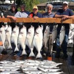 Eagle Nook Resort BC fishing lodge image13