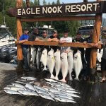 Eagle Nook Resort BC fishing lodge image11