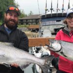 Eagle Nook Resort BC fishing lodge image1