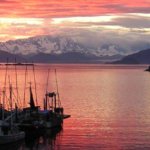 Elfin Cove Resort Alaska fishing lodge image8