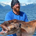 Exit Glacier Lodge Alaska fishing lodge image3