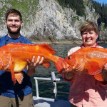 Exit Glacier Lodge Alaska fishing lodge image5