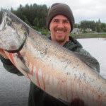 Fireweed Lodge Alaska fishing lodge image8