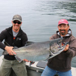 Fireweed Lodge Alaska fishing lodge image1