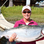 Fireweed Lodge Alaska fishing lodge image4