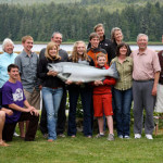 Fireweed Lodge Alaska fishing lodge image5