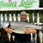 Fireweed Lodge Alaska fishing lodge image6