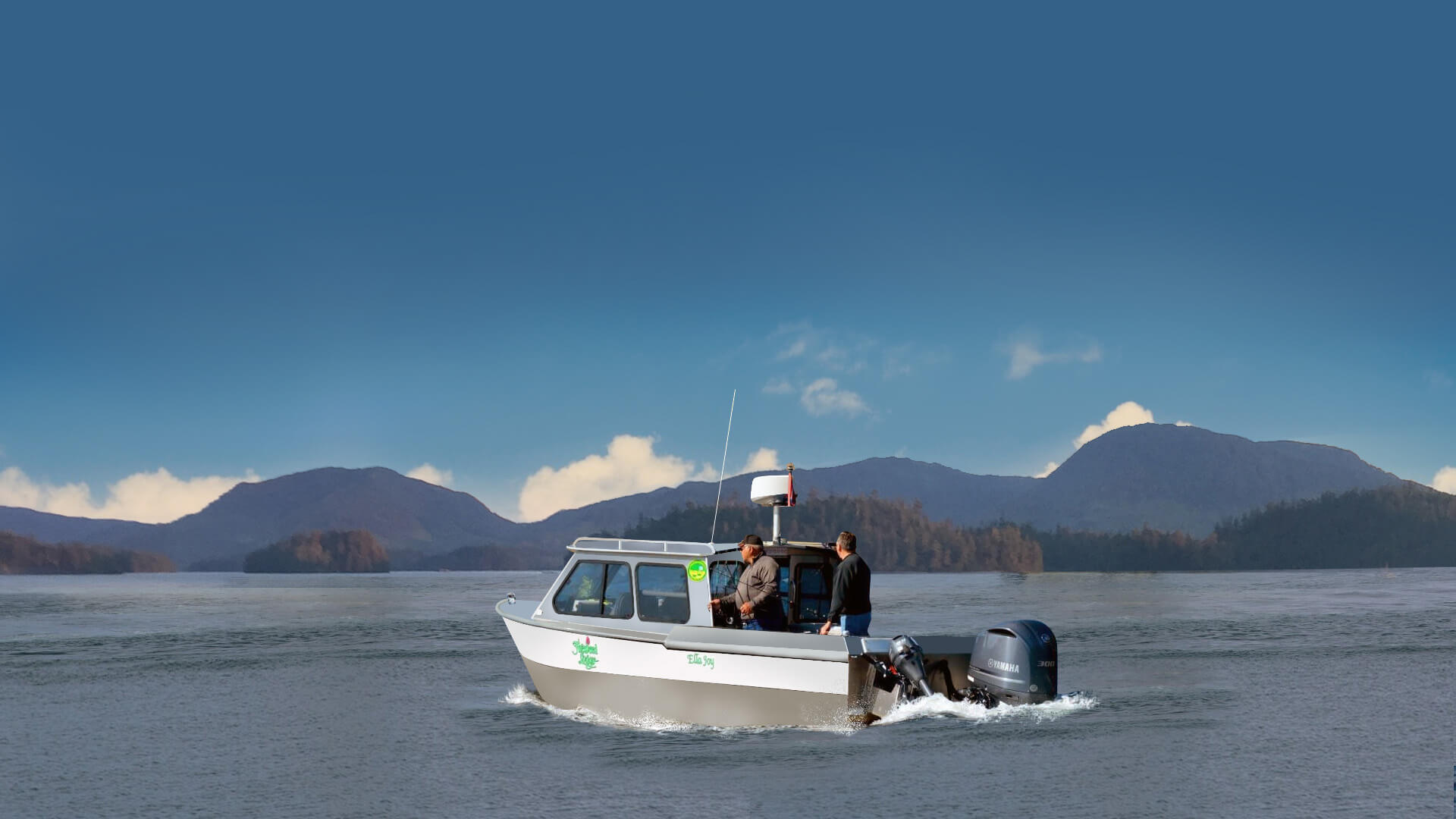 Everything You Need To Know To Book An All-Inclusive Alaska Fishing Lodge 4 alaska fishing lodge