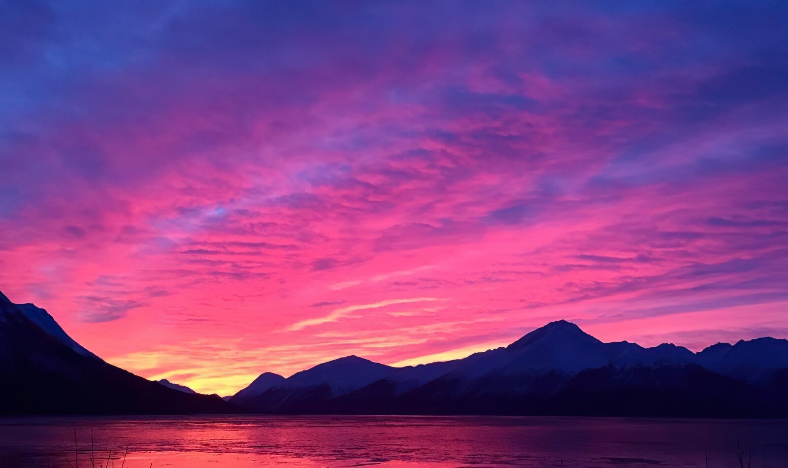 Multi-Day Float Trips - A Unique Alaskan Fishing Adventure | fishlodges.com