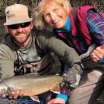 FishHound Expeditions Alaska fishing lodge image17