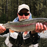 FishHound Expeditions Alaska fishing lodge image18