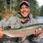 FishHound Expeditions Alaska fishing lodge image26