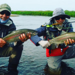 FishHound Expeditions Alaska fishing lodge image27