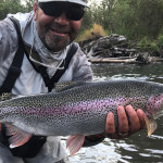 FishHound Expeditions Alaska fishing lodge image28