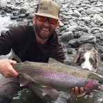 FishHound Expeditions Alaska fishing lodge image29
