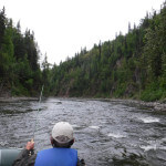 FishHound Expeditions Alaska fishing lodge image32