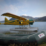 FishHound Expeditions Alaska fishing lodge image33
