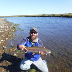 FishHound Expeditions Alaska fishing lodge image34