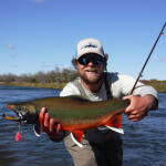 FishHound Expeditions Alaska fishing lodge image4