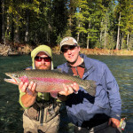 FishHound Expeditions Alaska fishing lodge image53