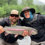 FishHound Expeditions Alaska fishing lodge image36