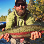 FishHound Expeditions Alaska fishing lodge image2