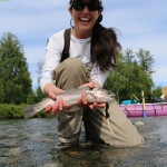 FishHound Expeditions Alaska fishing lodge image41