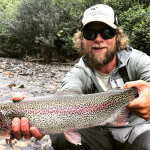 FishHound Expeditions Alaska fishing lodge image44