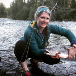 FishHound Expeditions Alaska fishing lodge image20