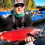 FishHound Expeditions Alaska fishing lodge image10