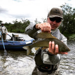 FishHound Expeditions Alaska fishing lodge image47