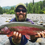 FishHound Expeditions Alaska fishing lodge image1