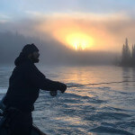FishHound Expeditions Alaska fishing lodge image51