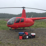 FishHound Expeditions Alaska fishing lodge image3