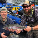 FishHound Expeditions Alaska fishing lodge image11