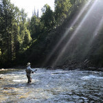 FishHound Expeditions Alaska fishing lodge image54