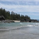 Rugged Point Lodge BC fishing lodge image4