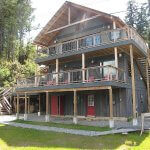 Rugged Point Lodge BC fishing lodge image50