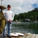 Rugged Point Lodge BC fishing lodge image24