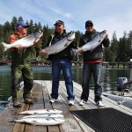 Rugged Point Lodge BC fishing lodge image54