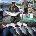G and S Fishing Lodge BC fishing lodge image4