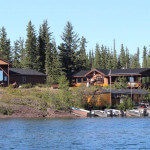 Frontier Fishing Lodge Northwest Territories fishing lodge image11