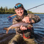 Frontier Fishing Lodge Northwest Territories fishing lodge image3