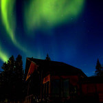 Frontier Fishing Lodge Northwest Territories fishing lodge image9