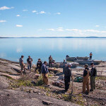 Frontier Fishing Lodge Northwest Territories fishing lodge image10