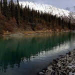 Kenai River Recon Alaska fishing lodge image29