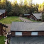 Glacier Bay Eagles Nest Lodge Alaska fishing lodge image3