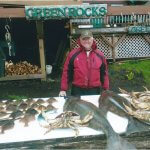 Green Rocks Lodge Alaska fishing lodge image12