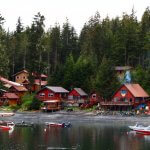Green Rocks Lodge Alaska fishing lodge image5