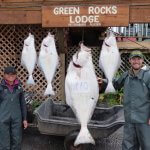 Green Rocks Lodge Alaska fishing lodge image10